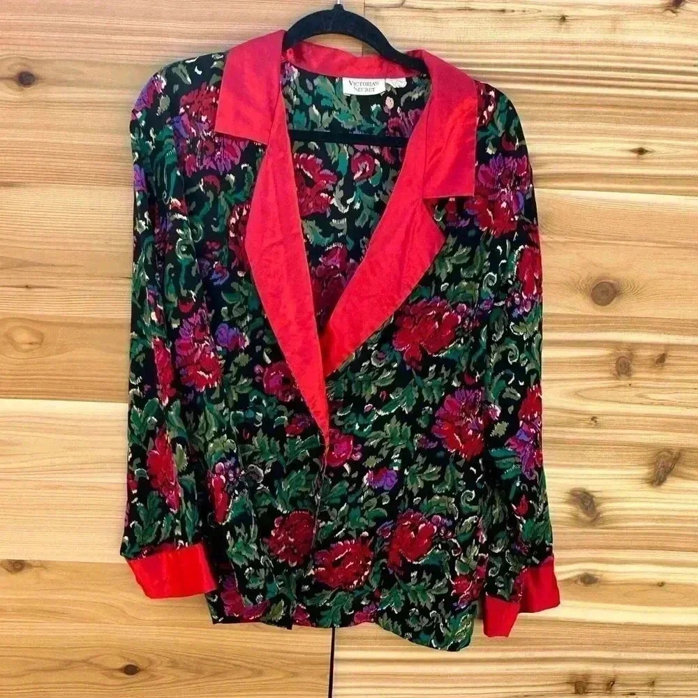 Victoria's Secret | Intimates &
Sleepwear | Vintage Victorias Secret